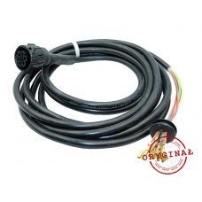 1004831L 7-контактный соединительный кабель для погрузочных лифтов Dhollandia ОРИГИНАЛ