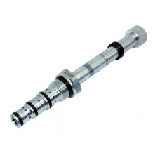2514041H 3-секционный гидравлический клапан для гидроборта Zepro 4/3 valve HACO