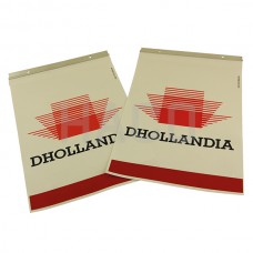 Set flags &amp;gt;13 RED Dhollandia