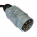 4502171LG 2-кнопочный пульт управления с кабелем