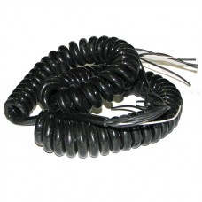 5002071H 5-жильный спиральный кабель