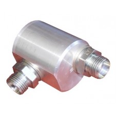 2556013L Тормозной клапан 4,5 мм - Dhollandia ОРИГИНАЛ