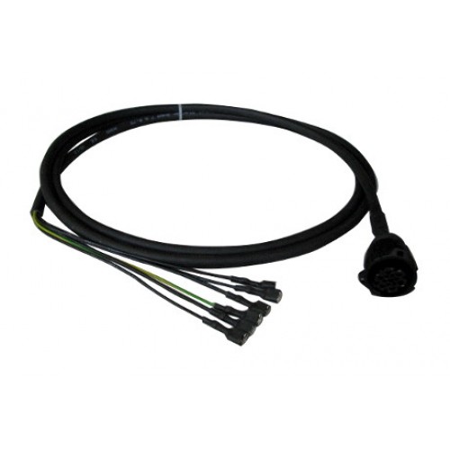 101127265L Соединительный кабель (жгут) для Bar S2