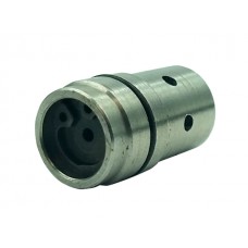 2517611L Клапан регулировки потока (дроссель) для лифтов Соренсена 2,3 мм
